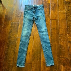 Rag & Bone kid's jean